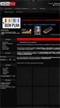 Mobile Screenshot of pileservice.com